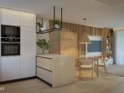 Apartamento T2 para venda