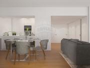 Apartamento T2 para venda
