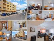 Apartamento T2 para venda