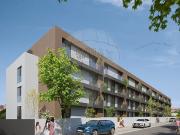 Apartamento T2 para venda