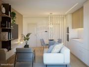 Apartamento T2 para venda