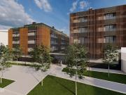 Apartamento T2 para venda