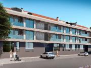 Apartamento T2 para venda