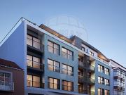 Apartamento T2 para venda