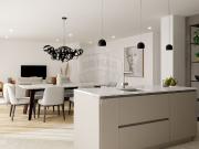 Apartamento T2 para venda