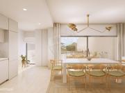 Apartamento T2 para venda