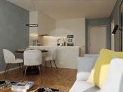 Apartamento T2 para venda