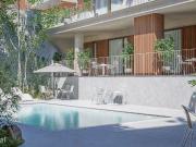 Apartamento T2 para venda