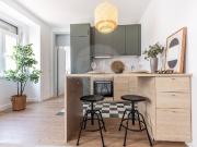 Apartamento T2 para venda