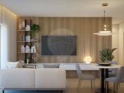 Apartamento T2 para venda