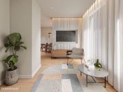Apartamento T2 para venda