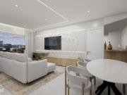 Apartamento T2 para venda