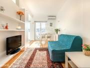 Apartamento T2 para venda