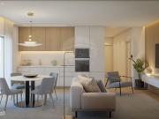 Apartamento T3 para venda