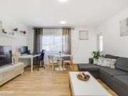 Apartamento T2 para venda