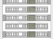 Apartamento T2 para venda