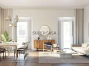 Apartamento T2 com estacionamento em Belém Lisboa