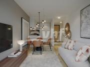 Apartamento T2 para venda em condomínio fechado