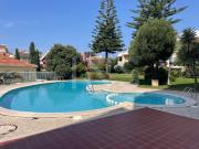 Apartamento T2 para venda em condomínio privado com...