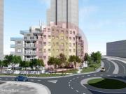 Apartamento T2 para Venda em Construo em Armao de Pra