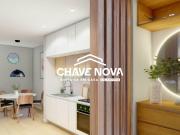 Apartamento T2 para venda em Lourosa, Santa Maria da Feira
