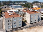 Apartamento T2 para venda em Sobrosa, Paredes
