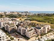 Apartamento T2 para venda em Vilamoura, Algarve piscina...