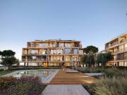 Apartamento T2 para venda em Vilamoura, Algarve piscina...