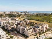 Apartamento T2 para venda em Vilamoura, Algarve piscina...