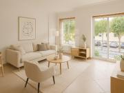 Apartamento T2 Para Venda Loulé Faro 136m² Loulé São...