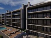 Apartamento T2 para venda Montijo