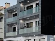 Apartamento T2 Gafanha da Nazaré com garagem fechada