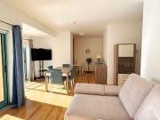 Apartamento T2 para venda na marina de Albufeira