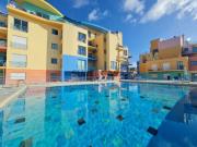 Apartamento T2 para venda na Marina de Albufeira com...