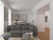 Apartamento T2 para venda na Rua Palmira em Lisboa...