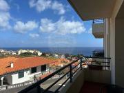 Apartamento T2 para venda no Caniço de Baixo