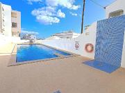 Apartamento T2 para venda no centro de Albufeira com...