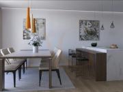 Apartamento T2com varanda para venda no centro de Portimão