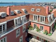 Apartamento T2 para venda no Chiado, em Lisboa