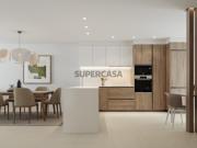 Apartamento T2 para venda no Terraços do Mocho, Sesmarias