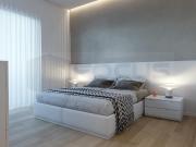 Apartamento T2 para venda Novo e sofisticado...