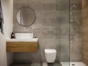 Apartamento T2 para venda Novo e sofisticado...