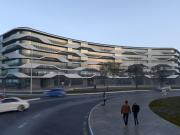 Apartamento T2 para venda Novo e sofisticado...