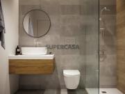 Apartamento T2 para venda Novo e sofisticado...