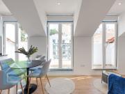 Apartamento T2 para venda rua Vale de Santo Antonio