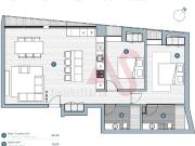 Apartamento T2, Paranhos, Porto | BPI Expresso Imobiliário