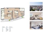 Apartamento T2, Paranhos, Porto | BPI Expresso Imobiliário