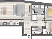 Apartamento T2, Paranhos, Porto | BPI Expresso Imobiliário
