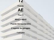 Apartamento T2, Paranhos, Porto | BPI Expresso Imobiliário