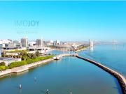 Apartamento T2, Parque das Nações, Lisboa | BPI Expresso...